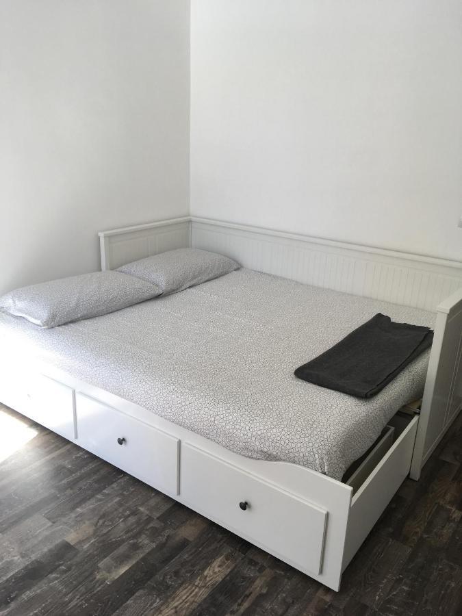 Vanchigliart Apartment Torino Eksteriør billede