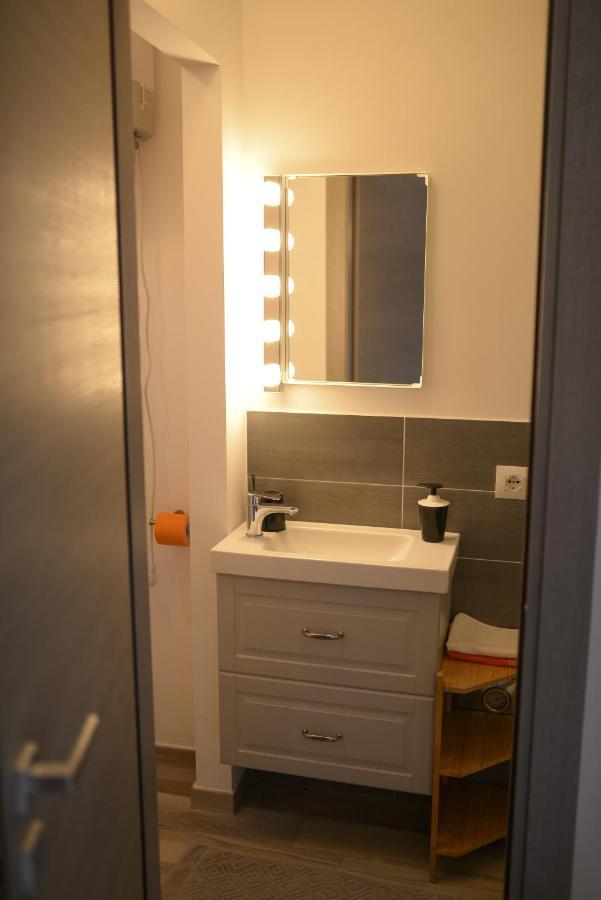Vanchigliart Apartment Torino Eksteriør billede
