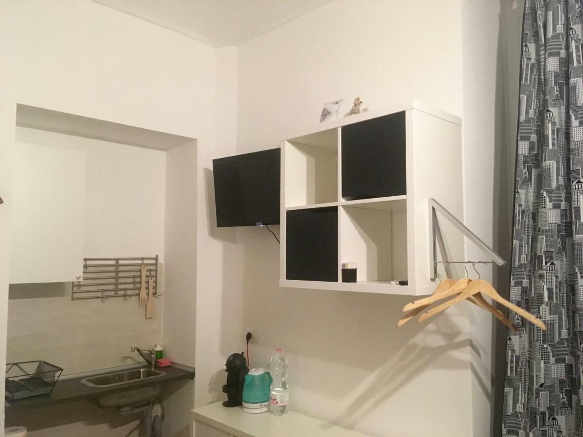 Vanchigliart Apartment Torino Eksteriør billede