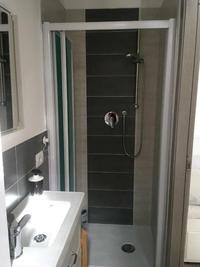 Vanchigliart Apartment Torino Eksteriør billede